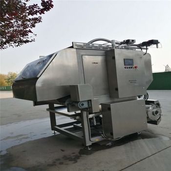 自動空氣壓濾機在油炸食品行業中的應用與價格分析