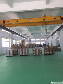 光明新區公明馬山頭新出精品獨院6500平方招租，配備壓濾機租賃，打造理想產業空間