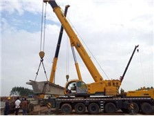 上海浦東新區(qū)吊車(chē)出租與壓濾機(jī)租賃服務(wù)全覽