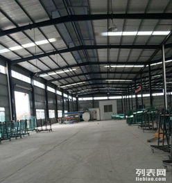 唐元廠庫(kù)房出租與泥漿固化劑租賃服務(wù)