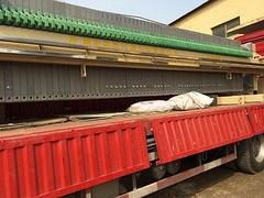 高效隔膜壓濾機(jī)熱銷(xiāo)河南 禹州市興泰壓濾機(jī)制造廠的專業(yè)解決方案