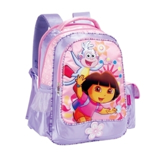 KADNOO卡迪奴正品DORA朵拉書包——小學生女兒童的減負可愛之選